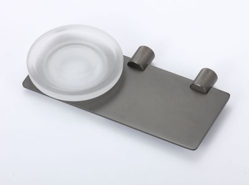 Мыльница Savol S-002159Q - фото 4