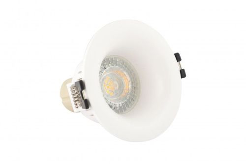 Светильник встраиваемый Denkirs Kibek (Кибек) DK3024-WH - фото 3