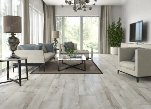 Ламинат Arteo Arteo 8 XL WR 54822 Дуб Алгарве толщина 0.8 см 33 класс 1285х280 - фото 2