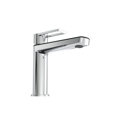 Смеситель Tokito DIGITAL TOK-DIG-1011 на раковину хром - фото 3