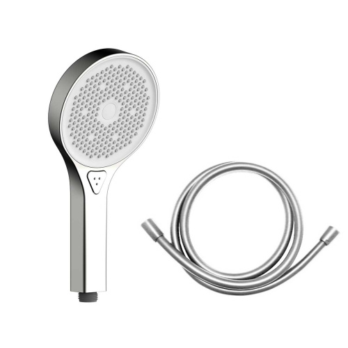 Душевой гарнитур Vincea VSHN-42HCH настенный хром