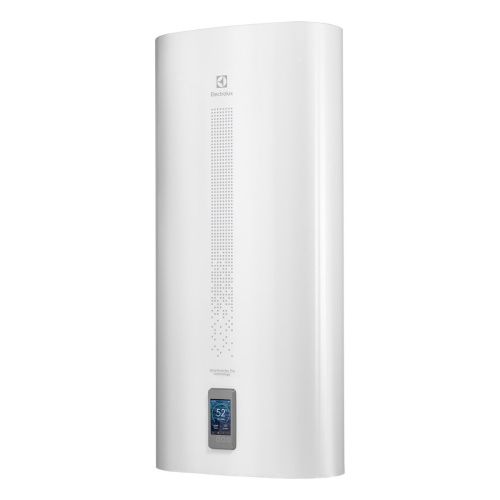 Водонагреватель электрический накопительный 2 кВт Electrolux EWH 50 SmartInverter PRO - фото 2