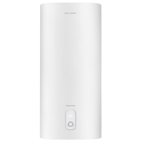 Водонагреватель электрический накопительный 2 кВт Royal Thermo RWH 50 Smalto Inverter - фото 3