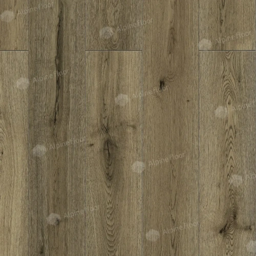 Ламинат Alpine Floor Aura LF100-22 Дуб Эмполи толщина 0.8 см 33 класс 1218х198 - фото 3