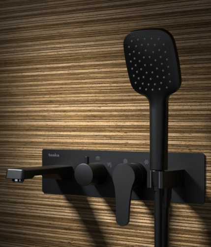 Душевая система Teska LIFE PRO AS3180 встраиваемая - фото 2