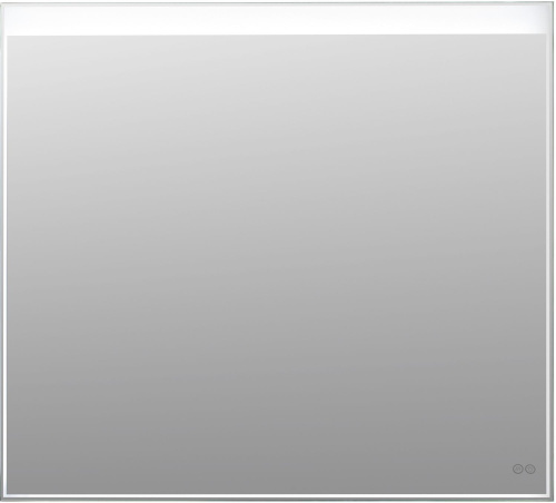 Зеркало в ванную Aquanet Палермо New 00249356 120х85 - фото 4