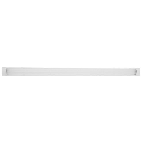 Линейный потолочный светильник Volpe ULO-Q155 ULO-Q155 AL120-36W/4000K WHITE - фото 3