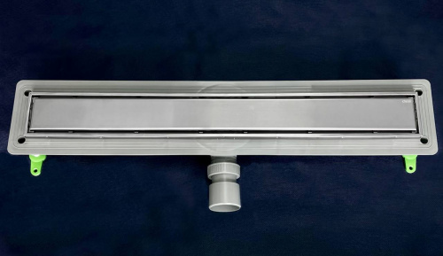 Душевой лоток Ctesi WAY LINE BK4024050 - фото 5