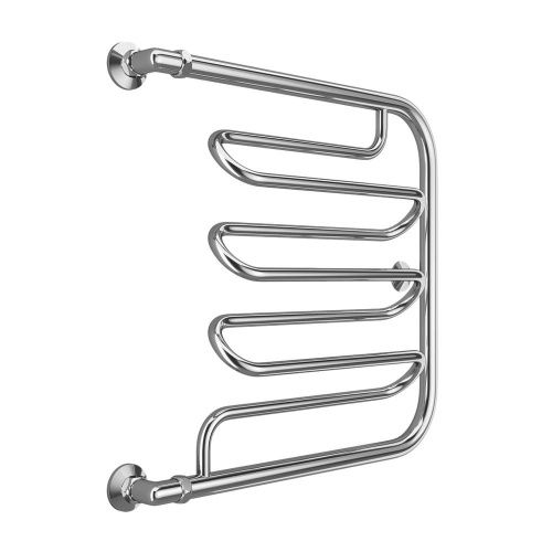 Полотенцесушитель Terminus 4620768881367 60х63 водяной хром - фото 4