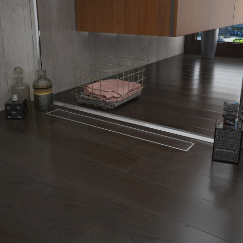 Душевой лоток Teymi Aina T90002 в пол - фото 5