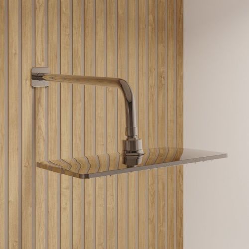 Душевая система IDDIS Slide SLISB02i67 встраиваемая в стену - фото 5