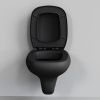 Крышка сиденье Ambassador Diamond 122T20201
