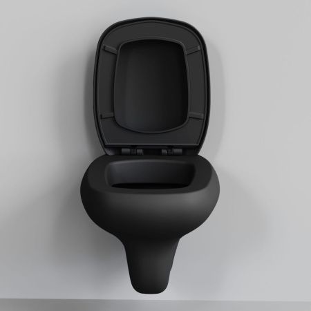 Крышка сиденье Ambassador Diamond 122T20201