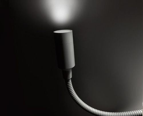 Бра Italline DE-316 black - фото 3
