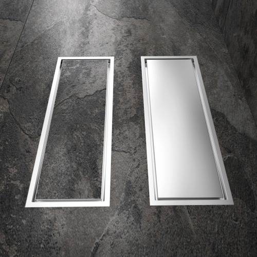 Душевой лоток Teymi Aina T90353 в пол - фото 5