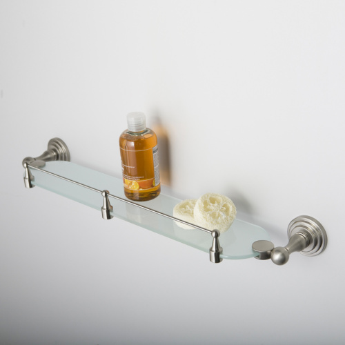 Полка в ванную комнату WasserKRAFT 7044 - фото 2