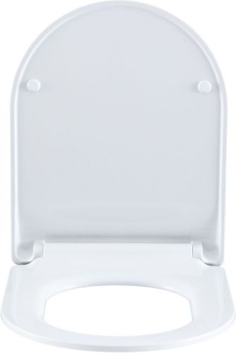 Крышка сиденье Logan L5W CITY 100787-101 - фото 4
