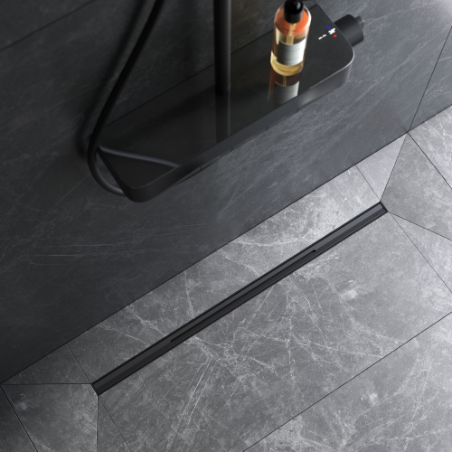 Душевой лоток Am.Pm MasterFlow W01SC-S11-080-05BM напольный - фото 3