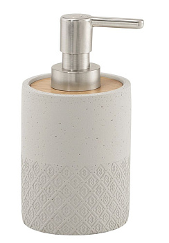 Дозатор Gedy Afrodita 4980(08)