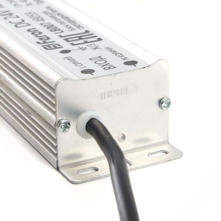 Трансформатор для светодиодной ленты Feron LB007 48059