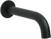Излив Allen Brau Priority 5.31018-31 настенный черный