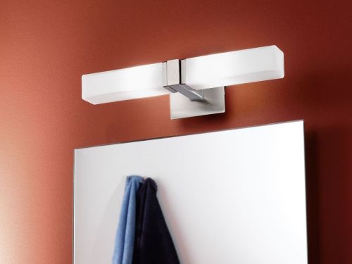 Подсветка для зеркал Eglo Palermo (Палермо) 88284 - фото 2