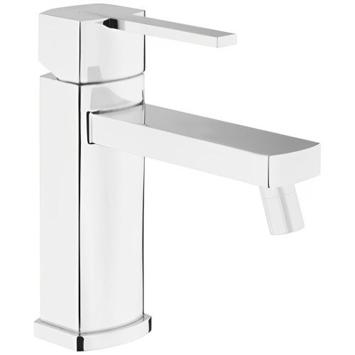 Смеситель Webert Azeta New AA840102015 на биде хром - фото 2