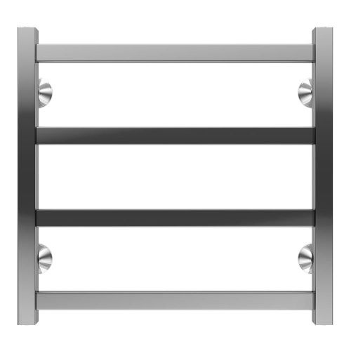 Полотенцесушитель Terminus 4670078544315 53х50 водяной хром - фото 2