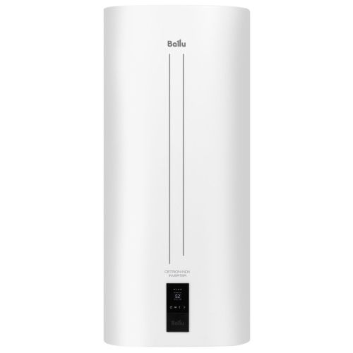 Водонагреватель электрический накопительный 2 кВт Ballu BWH/S 50 Cetrion Inox Inv - фото 3