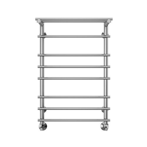 Полотенцесушитель Terminus 4670078529503 56х80 водяной хром - фото 2