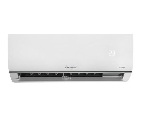 Настенный кондиционер Royal Thermo Siena DC RTSI-07HN8