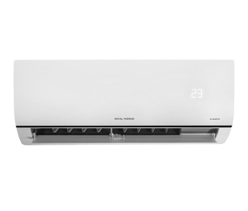 Настенный кондиционер Royal Thermo Siena DC RTSI-07HN8 - фото 2
