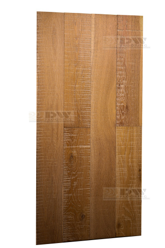 Инженерная доска DW Flooring Дуб LEY-014инж толщина 1,4 см 23 класс 1200x150 - фото 2