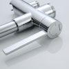 Смеситель Bond Circle B05-4900 напольный хром