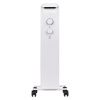 Масляный обогреватель Electrolux EOH/BE-09ZW