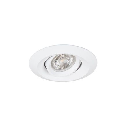 Светильник встраиваемый Arte Lamp Mira Mini (Мира Мини) A2762PL-1WH