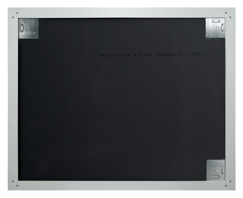 Зеркало в ванную BelBagno SPC-AL-500-900 50х90 цвет хром - фото 4