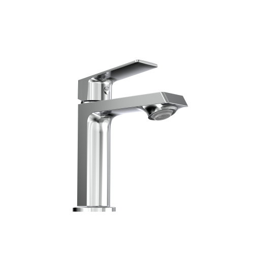 Смеситель Tokito AMA TOK-AMA-1011 на раковину хром - фото 3