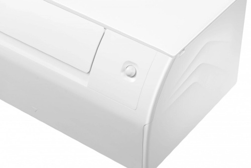 Настенный внутренний блок мульти-сплит системы Casarte Eletto CAS35CX1/R3-W - фото 3