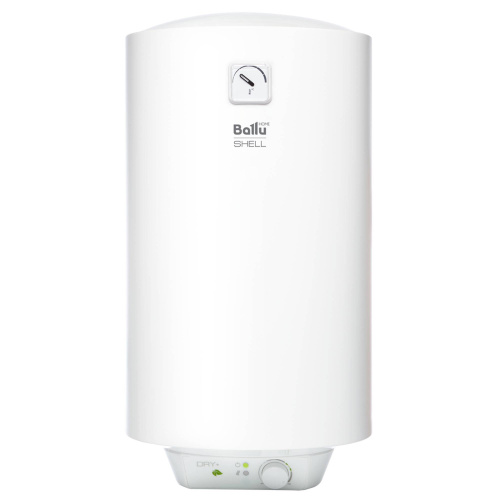 Водонагреватель электрический накопительный 2 кВт Ballu BWH/S 50 Shell - фото 2