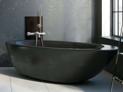 Смеситель для душа Mamoli Tuttodunpezzo 171000000021 настенный хром - фото 2