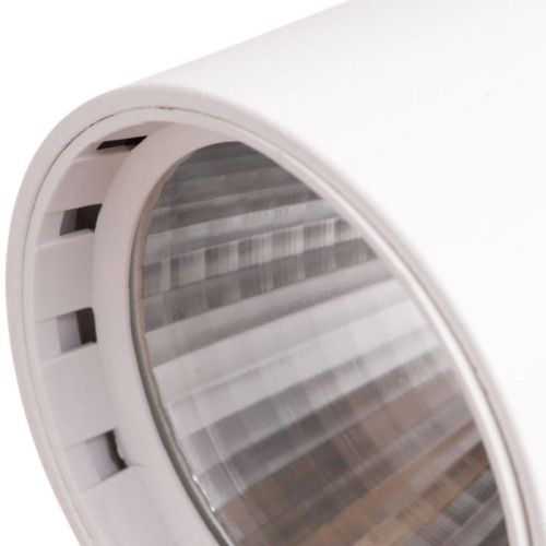 Светильник на шине Arte Lamp ATILLO (АТИЛЛО) A2315PL-1WH - фото 4