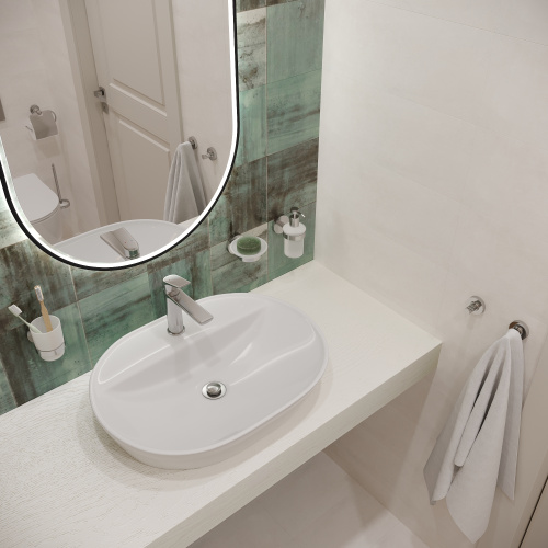 Крючок Wellsee Finishing Touch 182516000 - фото 5