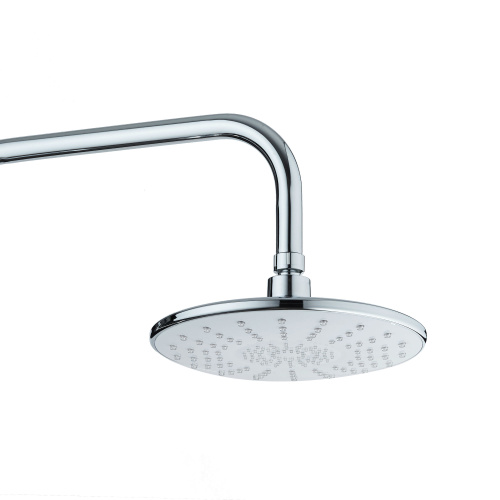 Верхний душ Orange  S06TS хром - фото 3