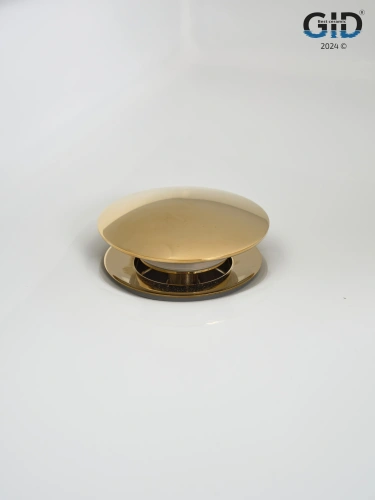 Донный клапан Gid Minucia G100 (73301K) - фото 4