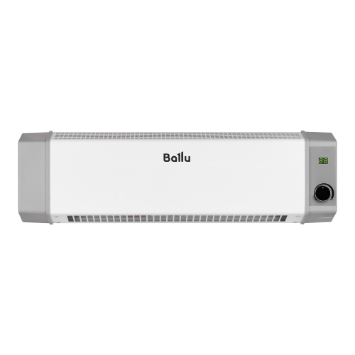 Конвектор электрический Ballu IP 54 BEC/CMR-1500 - фото 2