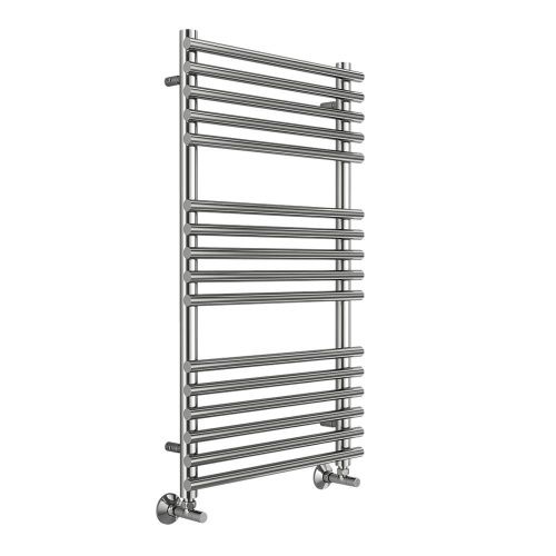 Полотенцесушитель Terminus 4670078530677 56х100 водяной хром - фото 4