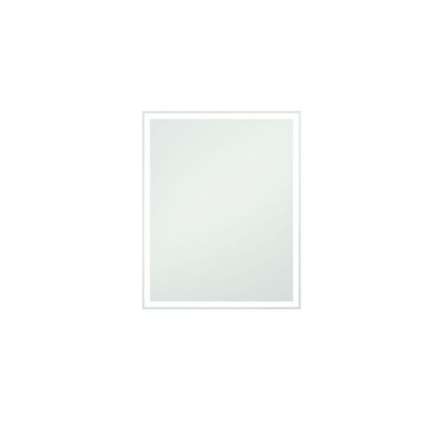 Зеркало с подсветкой Corozo Барго SD-00001411 50х80 - фото 3
