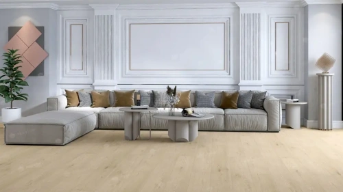 SPC ламинат Alpine Floor Premium XL ECO 7-28 MC Дуб Мориа толщина 0.8 см 43 класс 1800х229 - фото 2