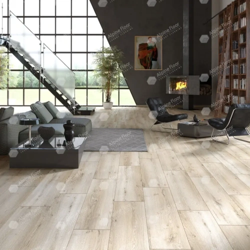 Ламинат Arteo Arteo 8 XL WR 54821 Дуб Йеллоустоун толщина 0.8 см 33 класс 1285х280 - фото 2